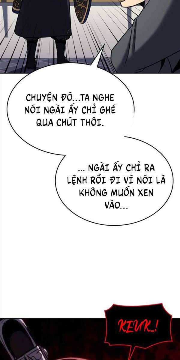 Thiên Ma Thần Quyết: Trùng Sinh Chapter 100 - Trang 50