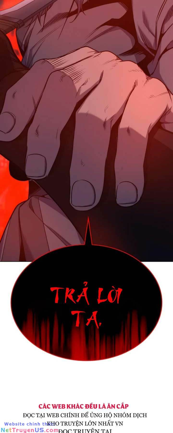 Thiên Ma Thần Quyết: Trùng Sinh Chapter 105 - Trang 8