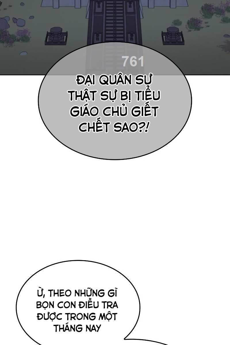 Thiên Ma Thần Quyết: Trùng Sinh Chapter 108 - Trang 2