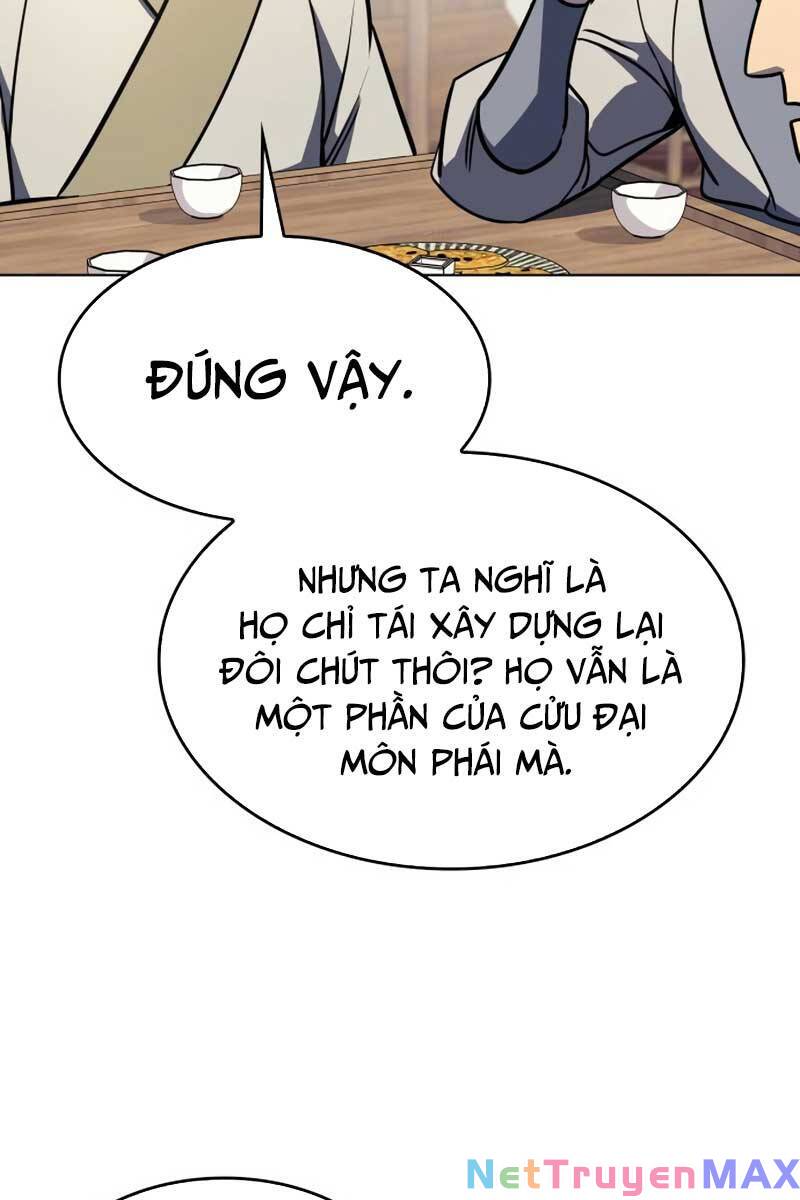 Thiên Ma Thần Quyết: Trùng Sinh Chapter 92.5 - Trang 45