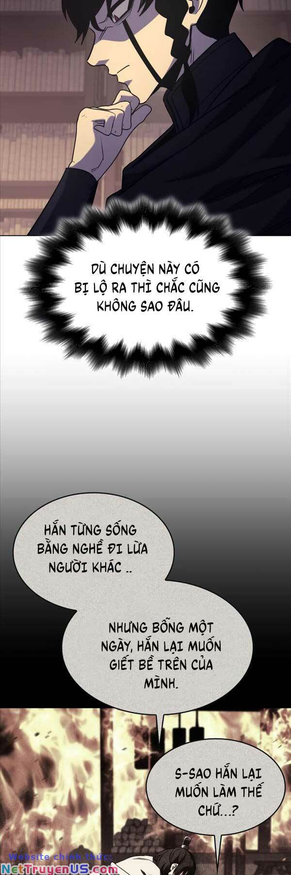 Thiên Ma Thần Quyết: Trùng Sinh Chapter 101 - Trang 40