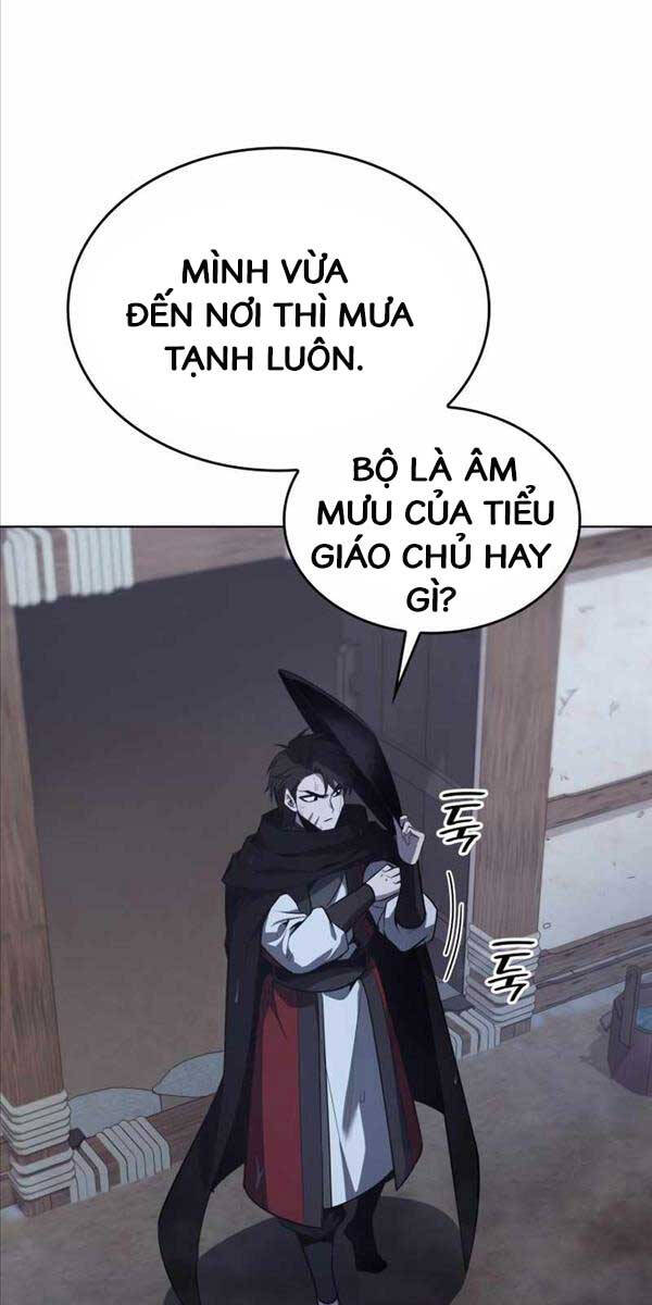 Thiên Ma Thần Quyết: Trùng Sinh Chapter 98 - Trang 66