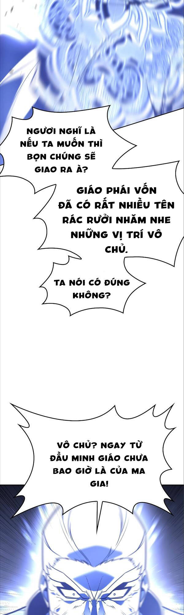 Thiên Ma Thần Quyết: Trùng Sinh Chapter 84 - Trang 56