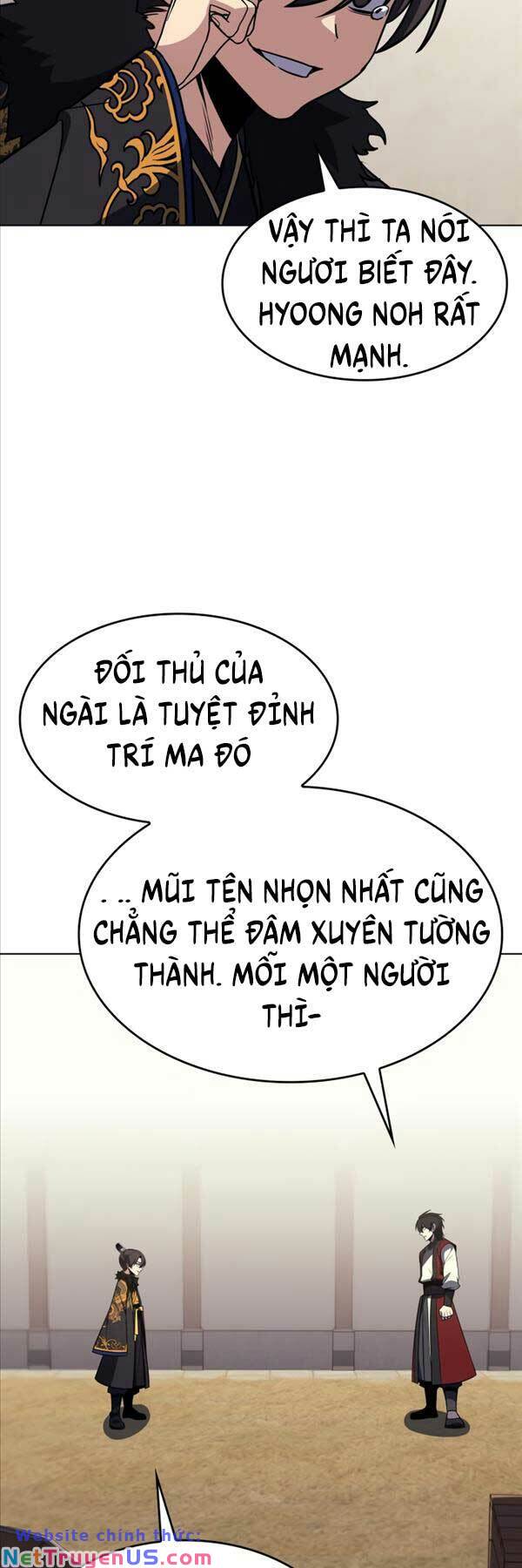 Thiên Ma Thần Quyết: Trùng Sinh Chapter 101 - Trang 20