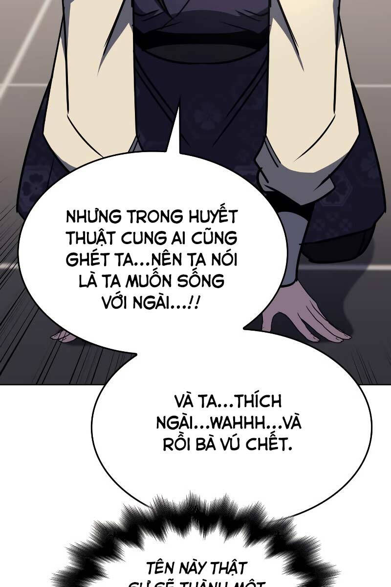 Thiên Ma Thần Quyết: Trùng Sinh Chapter 108 - Trang 105