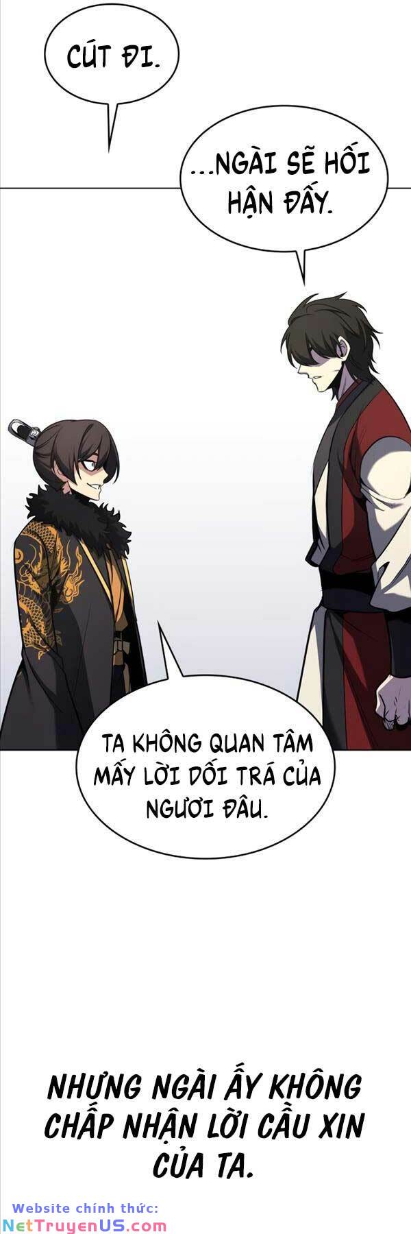 Thiên Ma Thần Quyết: Trùng Sinh Chapter 101 - Trang 31