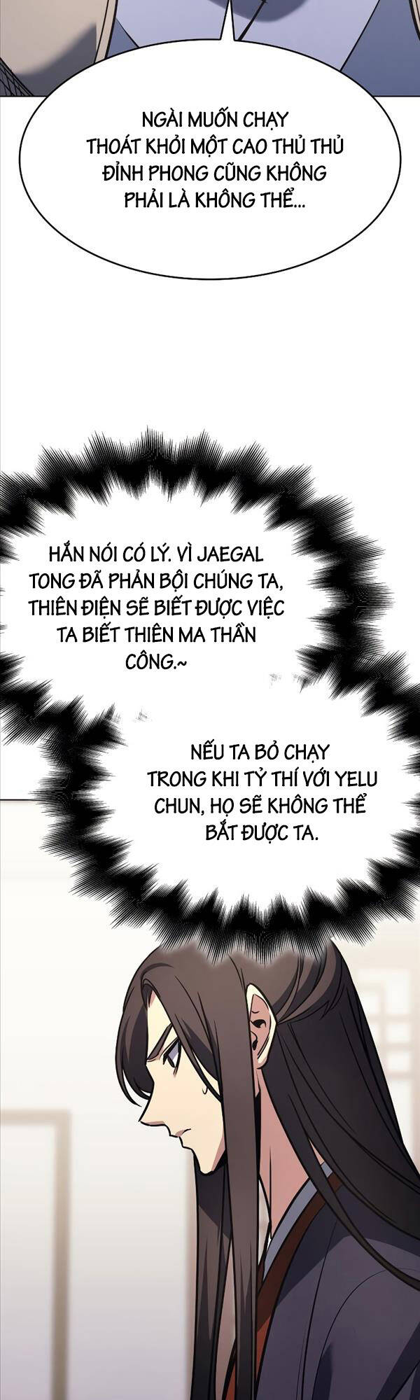 Thiên Ma Thần Quyết: Trùng Sinh Chapter 80 - Trang 47