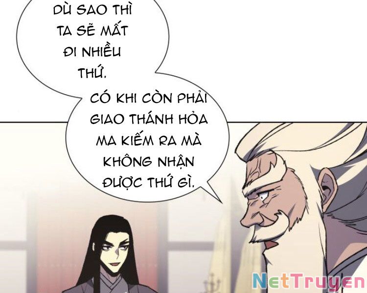 Thiên Ma Thần Quyết: Trùng Sinh Chapter 22 - Trang 144