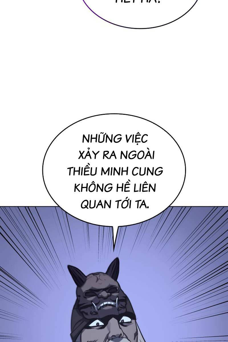 Thiên Ma Thần Quyết: Trùng Sinh Chapter 107 - Trang 62