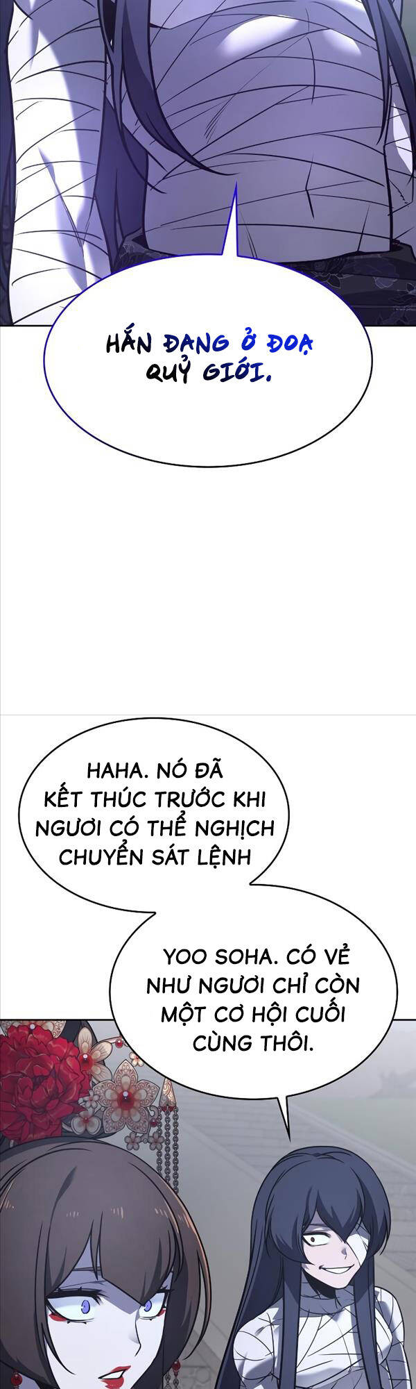 Thiên Ma Thần Quyết: Trùng Sinh Chapter 85 - Trang 58