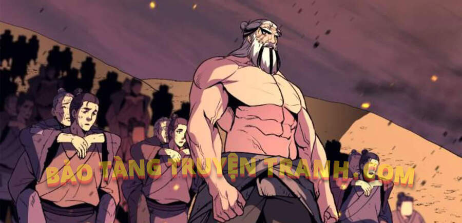 Thiên Ma Thần Quyết: Trùng Sinh Chapter 14.5 - Trang 193