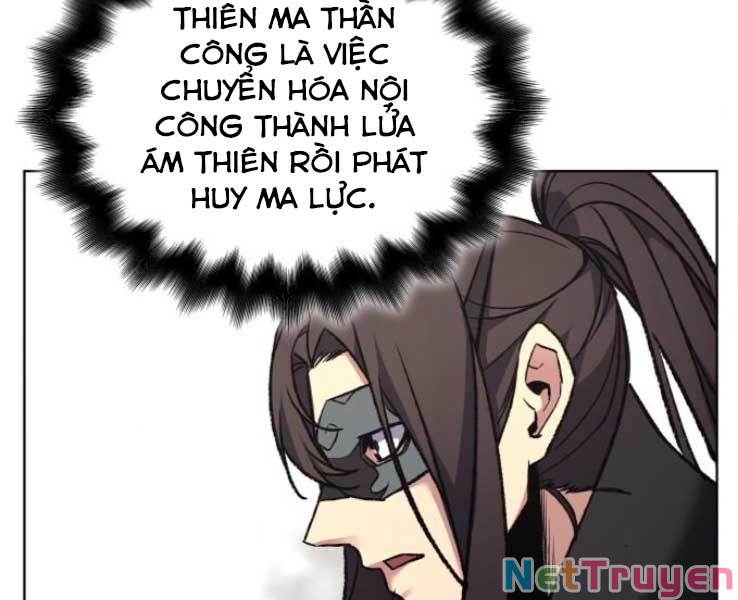 Thiên Ma Thần Quyết: Trùng Sinh Chapter 30 - Trang 133