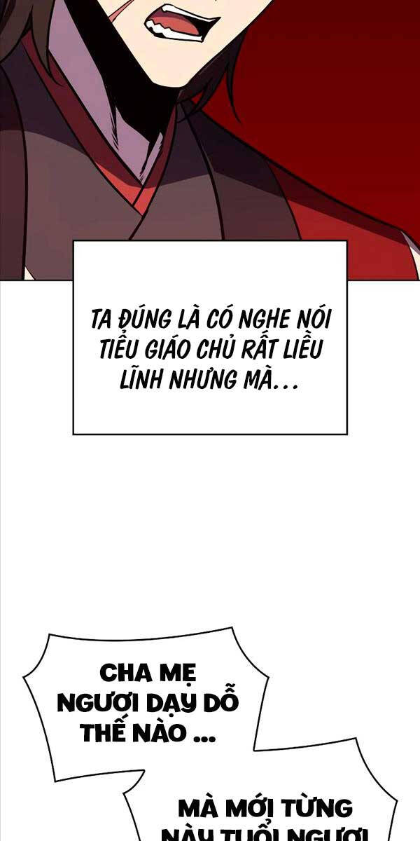 Thiên Ma Thần Quyết: Trùng Sinh Chapter 93 - Trang 131