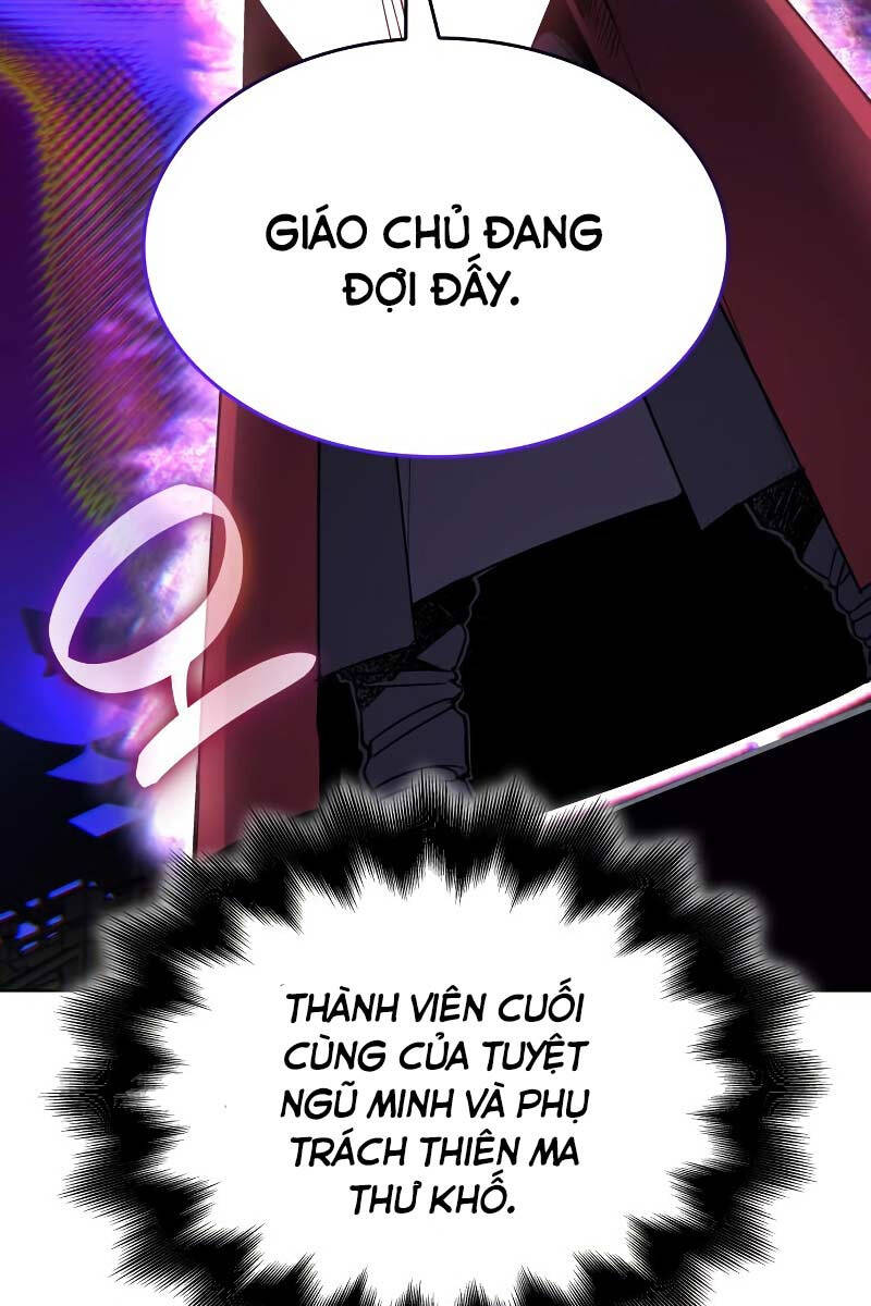 Thiên Ma Thần Quyết: Trùng Sinh Chapter 108 - Trang 196