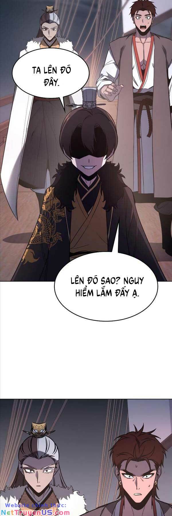 Thiên Ma Thần Quyết: Trùng Sinh Chapter 102 - Trang 55