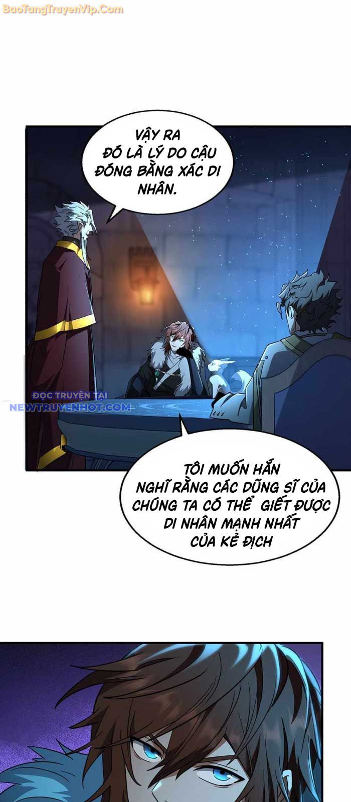 Ánh Sáng Cuối Con Đường chapter 209 - Trang 29