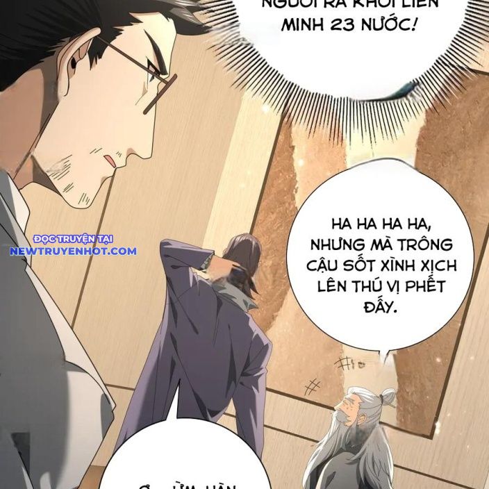 Toàn Dân Chuyển Chức: Ngự Long Sư Là Chức Nghiệp Yếu Nhất? chapter 78 - Trang 51