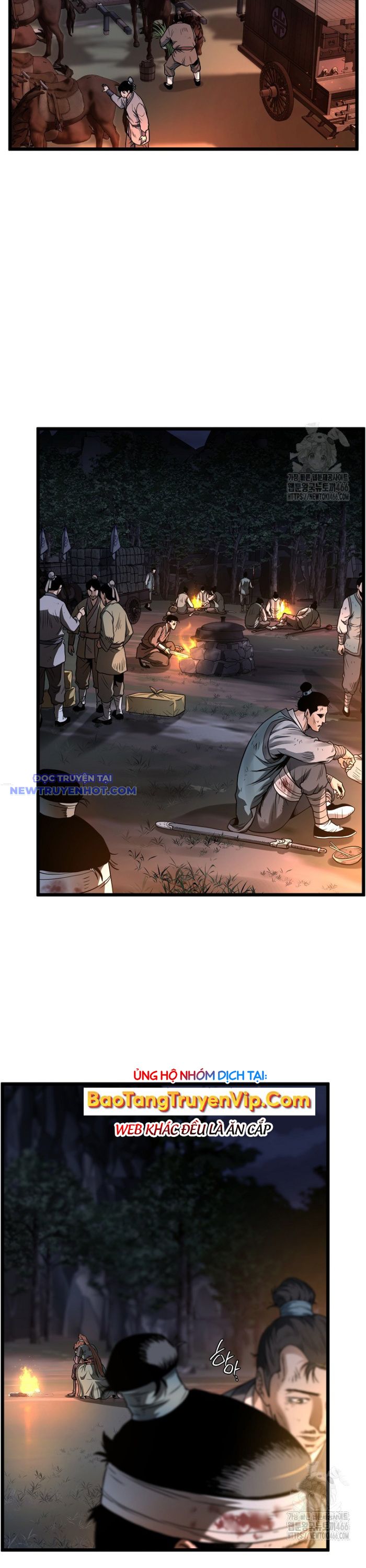 Đăng Nhập Murim chapter 207 - Trang 2