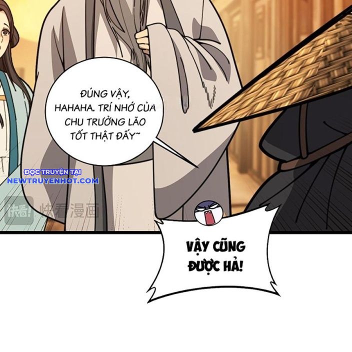 Lão Xà Tu Tiên Truyện chapter 19 - Trang 54