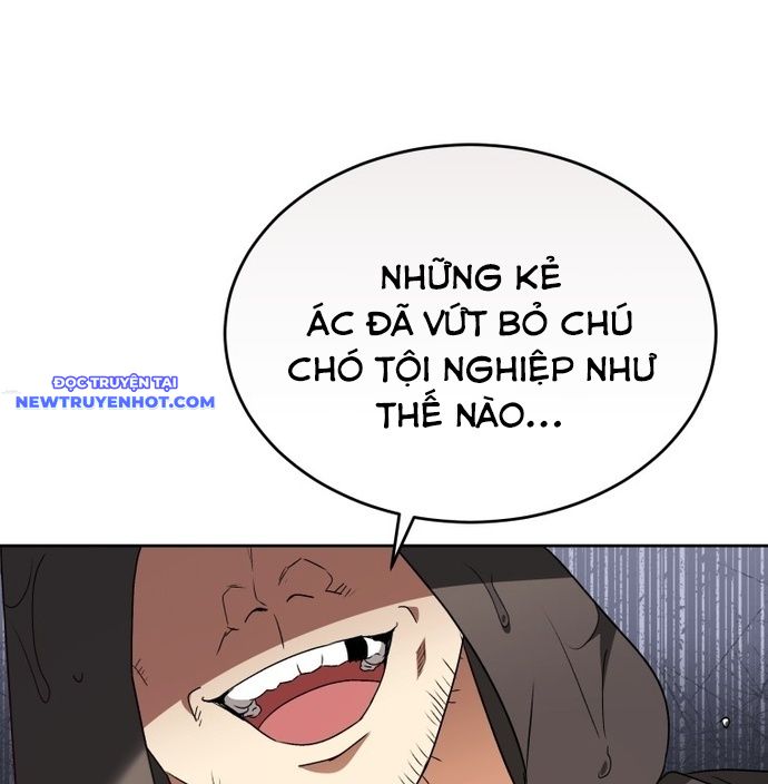 Xin Chào! Bác Sĩ Thú Y chapter 57 - Trang 117