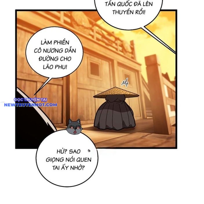 Lão Xà Tu Tiên Truyện chapter 19 - Trang 38