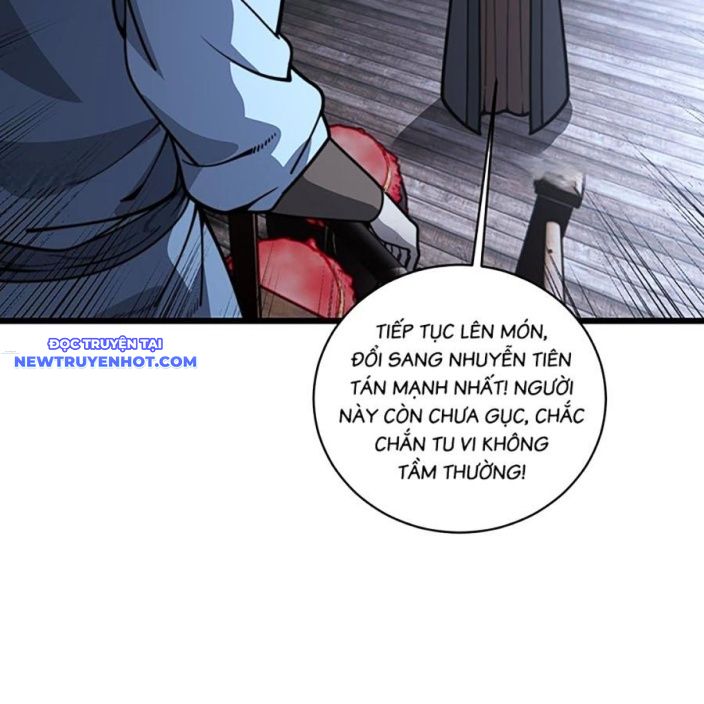 Lão Xà Tu Tiên Truyện chapter 19 - Trang 88