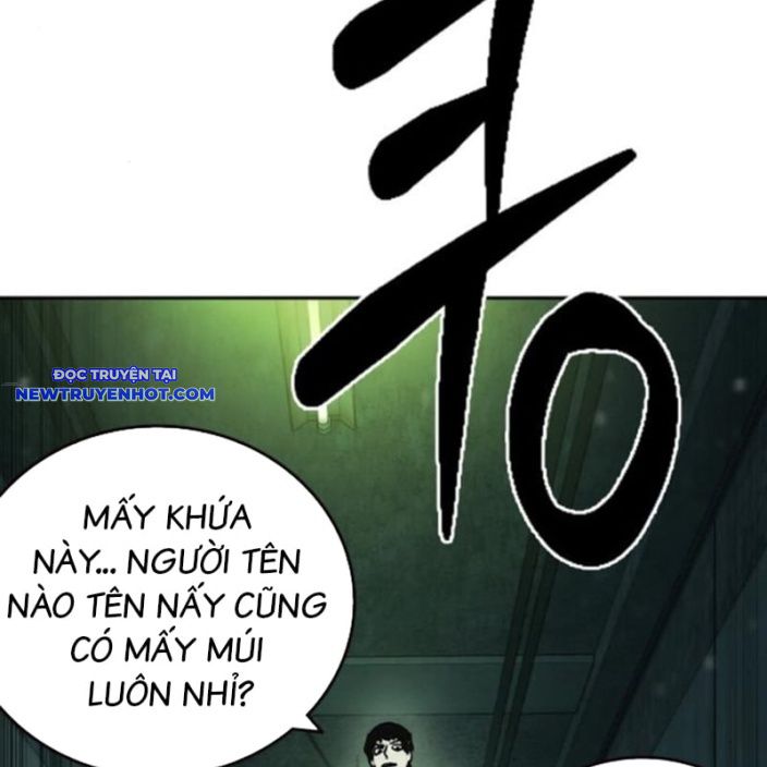 Học Nhóm chapter 256 - Trang 81