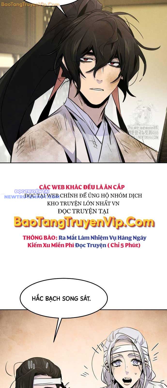 Cuồng Ma Tái Thế chapter 135 - Trang 4