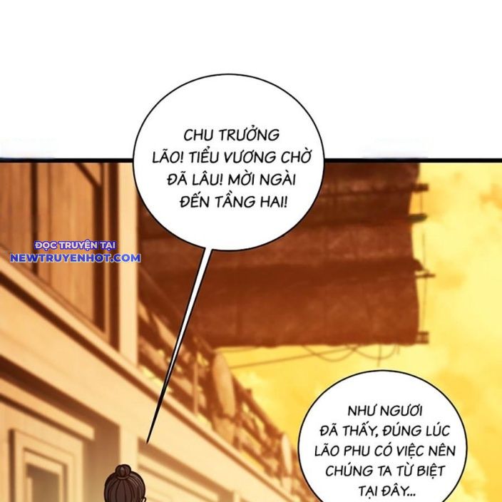 Lão Xà Tu Tiên Truyện chapter 19 - Trang 55