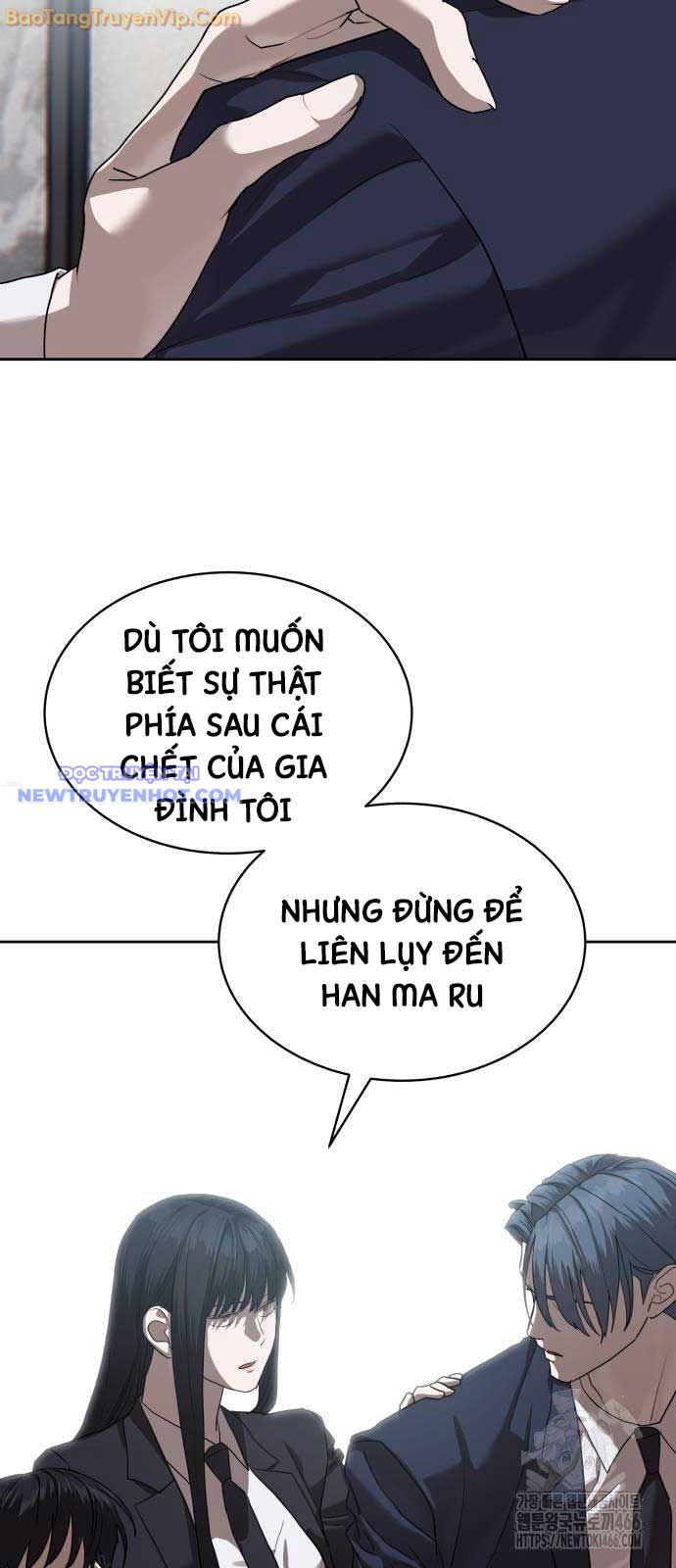 Công Chức Đặc Dị chapter 35 - Trang 44