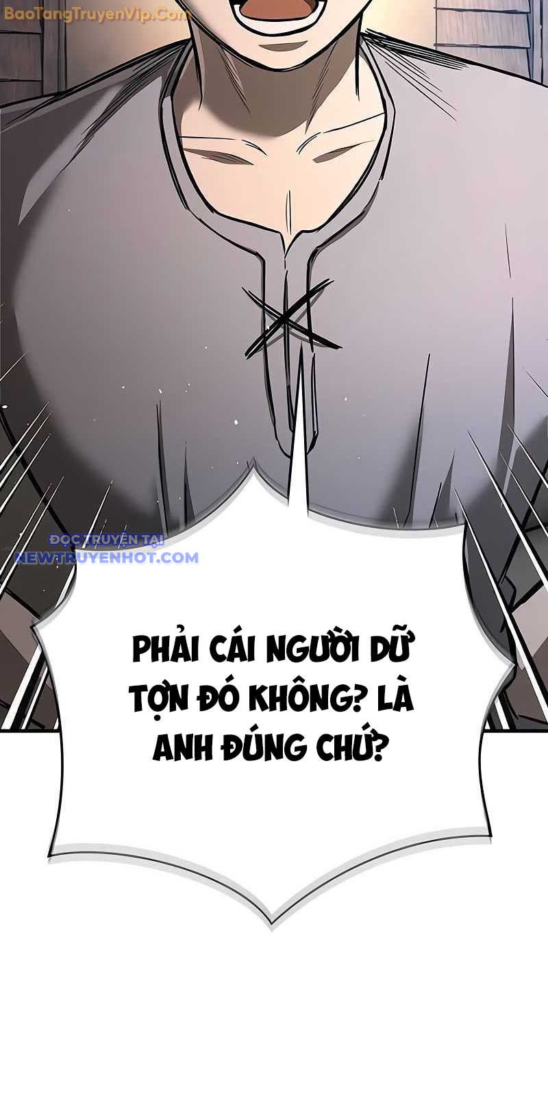 Kẻ Điên Và Đội Trưởng Cảnh Vệ chapter 19 - Trang 59