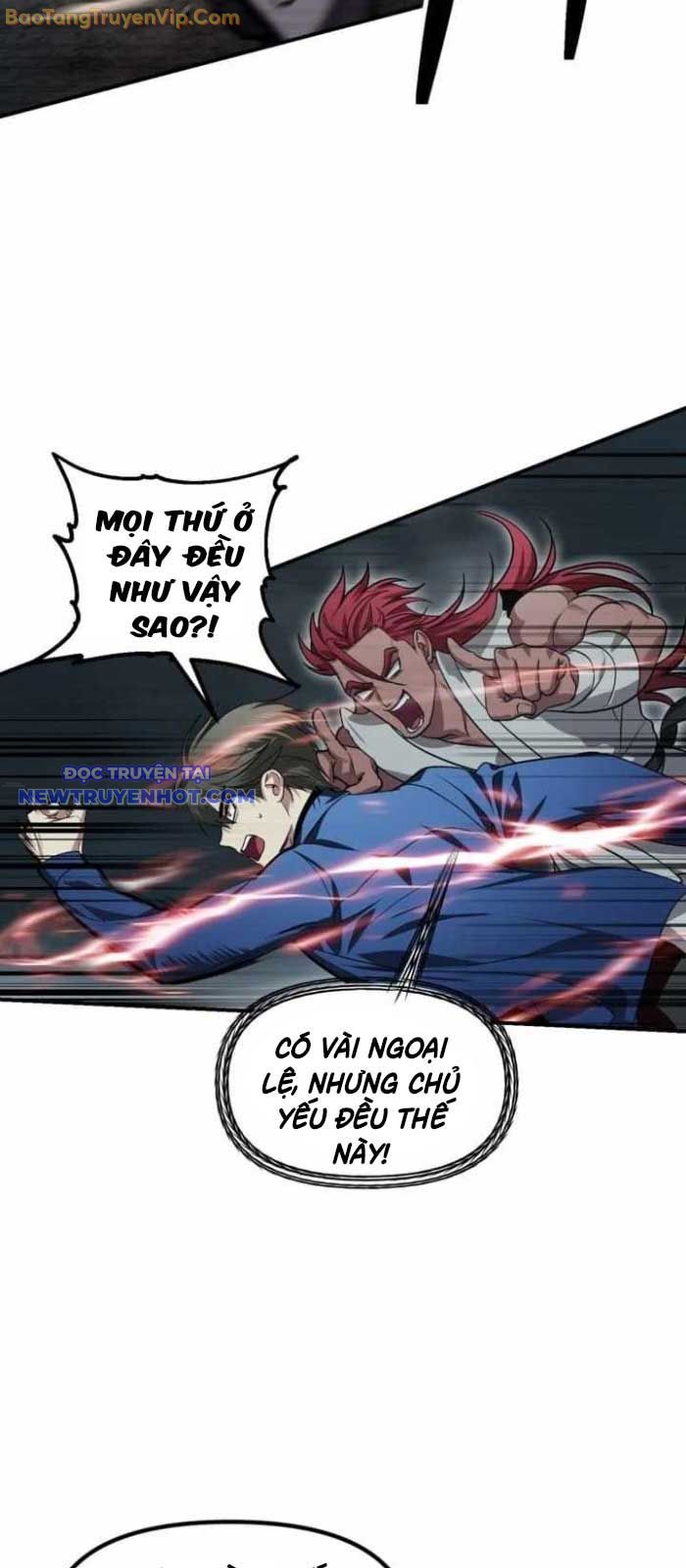 Tôi Là Thợ Săn Có Kĩ Năng Tự Sát Cấp Sss chapter 120 - Trang 57