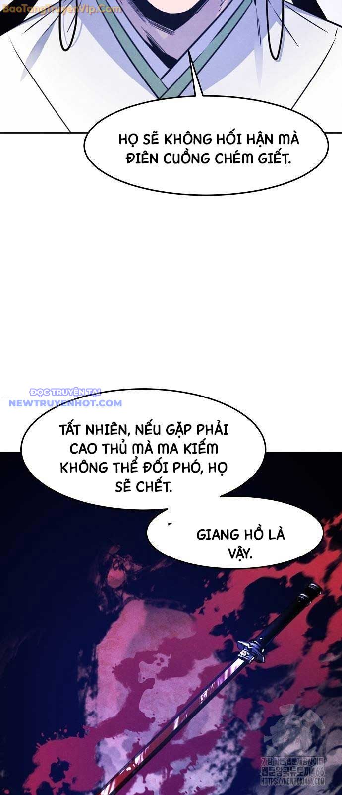 Cuồng Ma Tái Thế chapter 135 - Trang 56