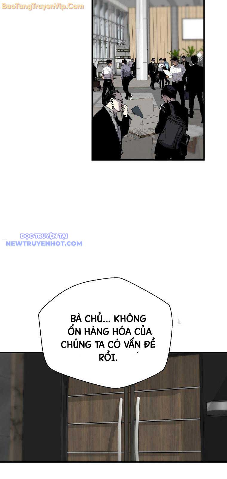 Sự Trở Lại Của Huyền Thoại chapter 156 - Trang 20