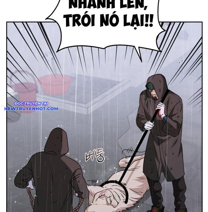 Xin Chào! Bác Sĩ Thú Y chapter 57 - Trang 139