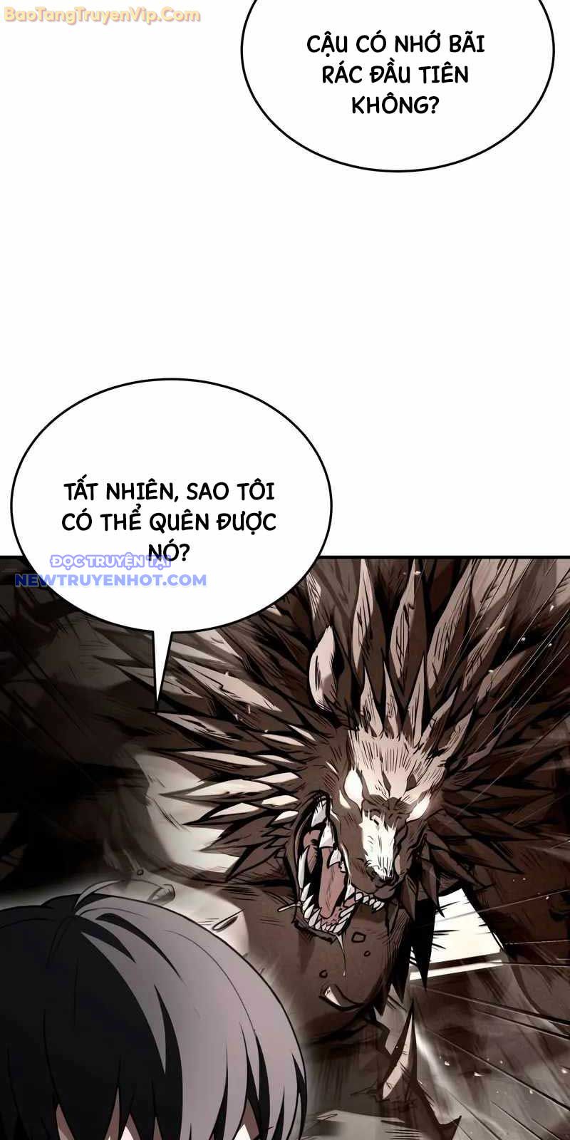 Kim Chiến Sĩ: Hành Trình Xây Dựng Đặc Tính chapter 18 - Trang 50