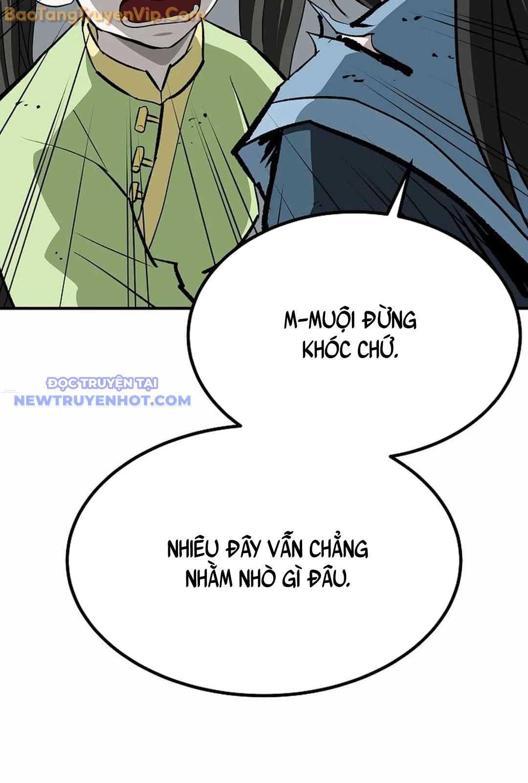 Cung Quỷ Kiếm Thần chapter 270 - Trang 8