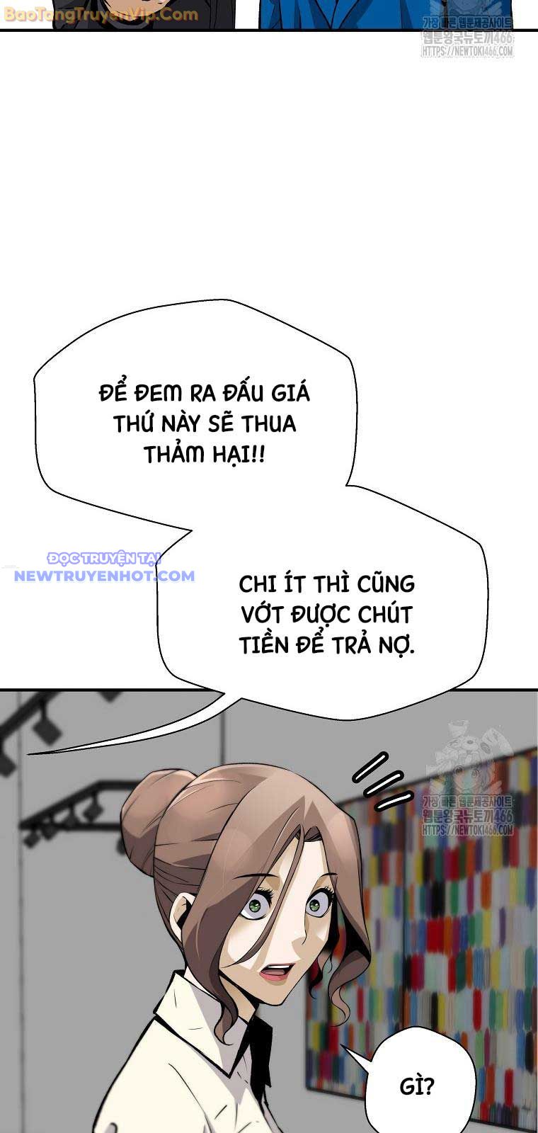 Sự Trở Lại Của Huyền Thoại chapter 156 - Trang 58