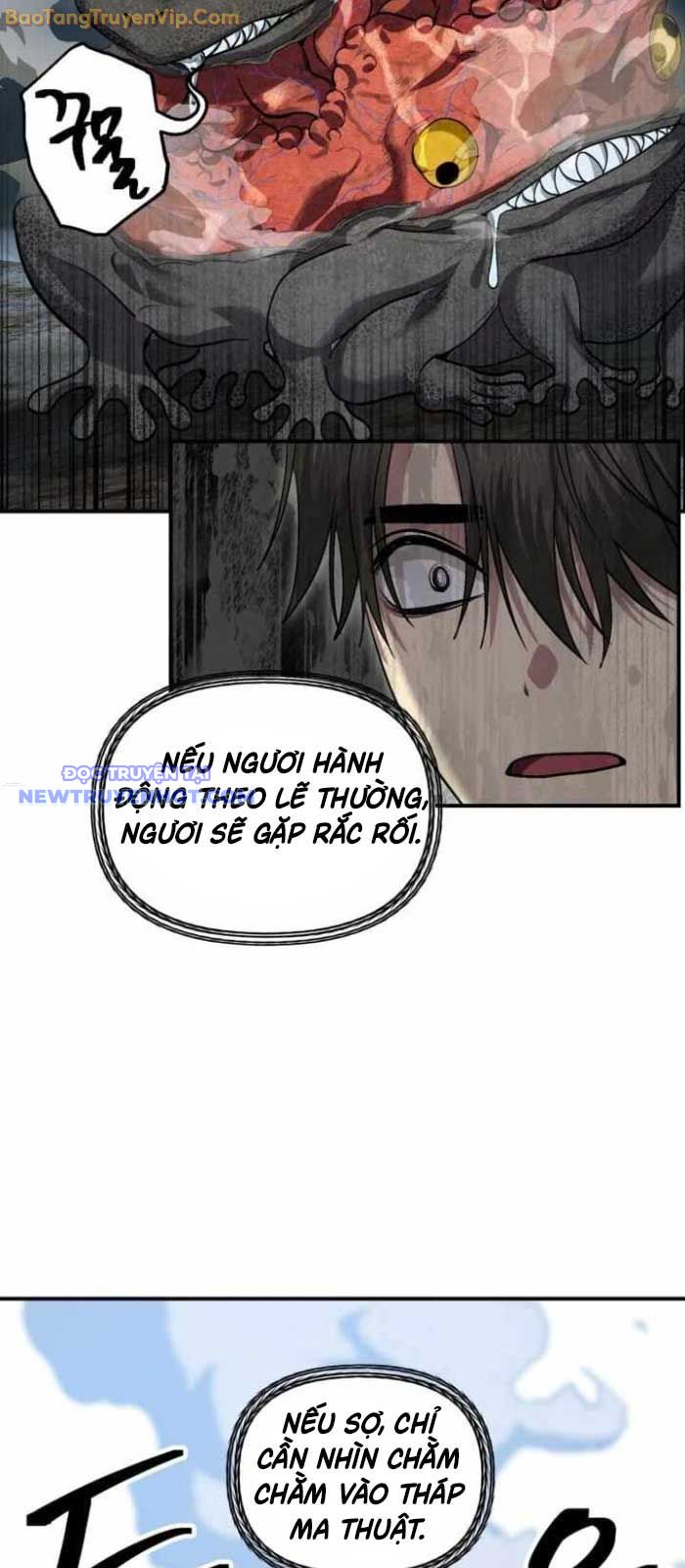 Tôi Là Thợ Săn Có Kĩ Năng Tự Sát Cấp Sss chapter 120 - Trang 48