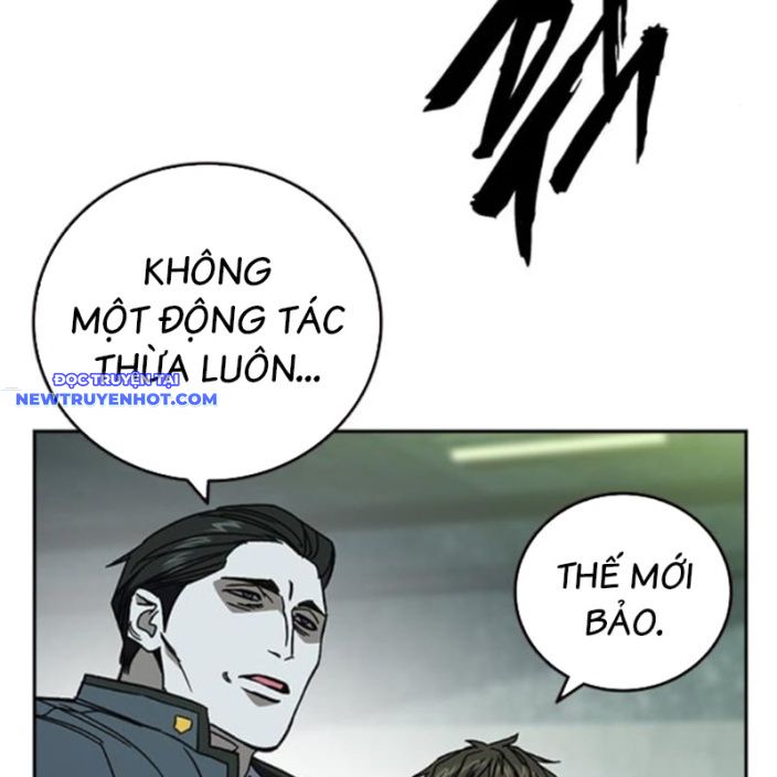 Học Nhóm chapter 256 - Trang 69