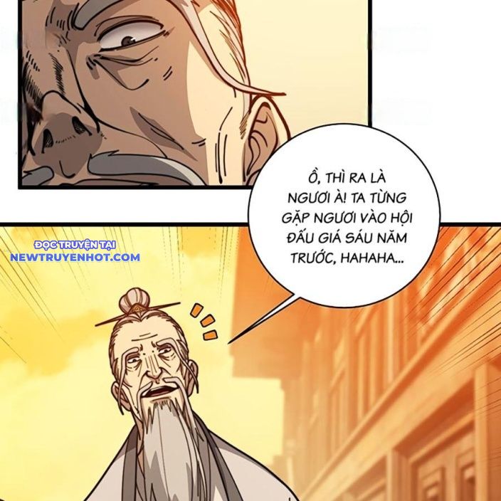 Lão Xà Tu Tiên Truyện chapter 19 - Trang 53