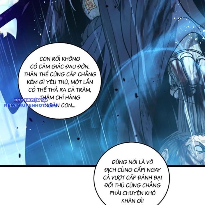 Lão Xà Tu Tiên Truyện chapter 19 - Trang 12