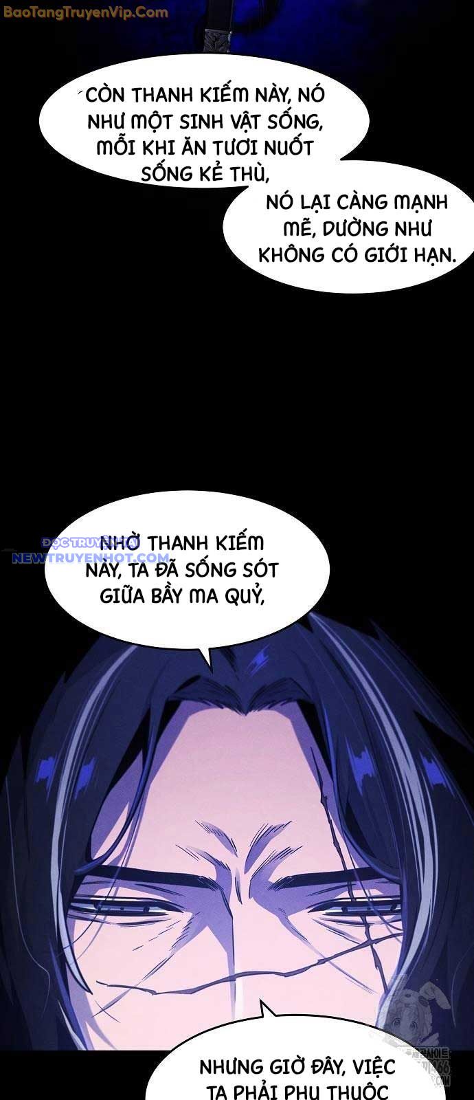 Cuồng Ma Tái Thế chapter 135 - Trang 47