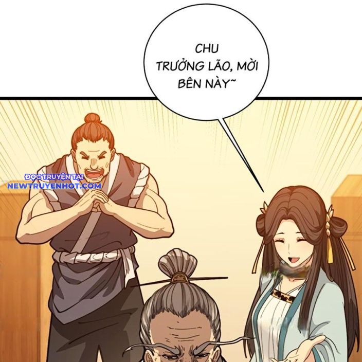 Lão Xà Tu Tiên Truyện chapter 19 - Trang 39