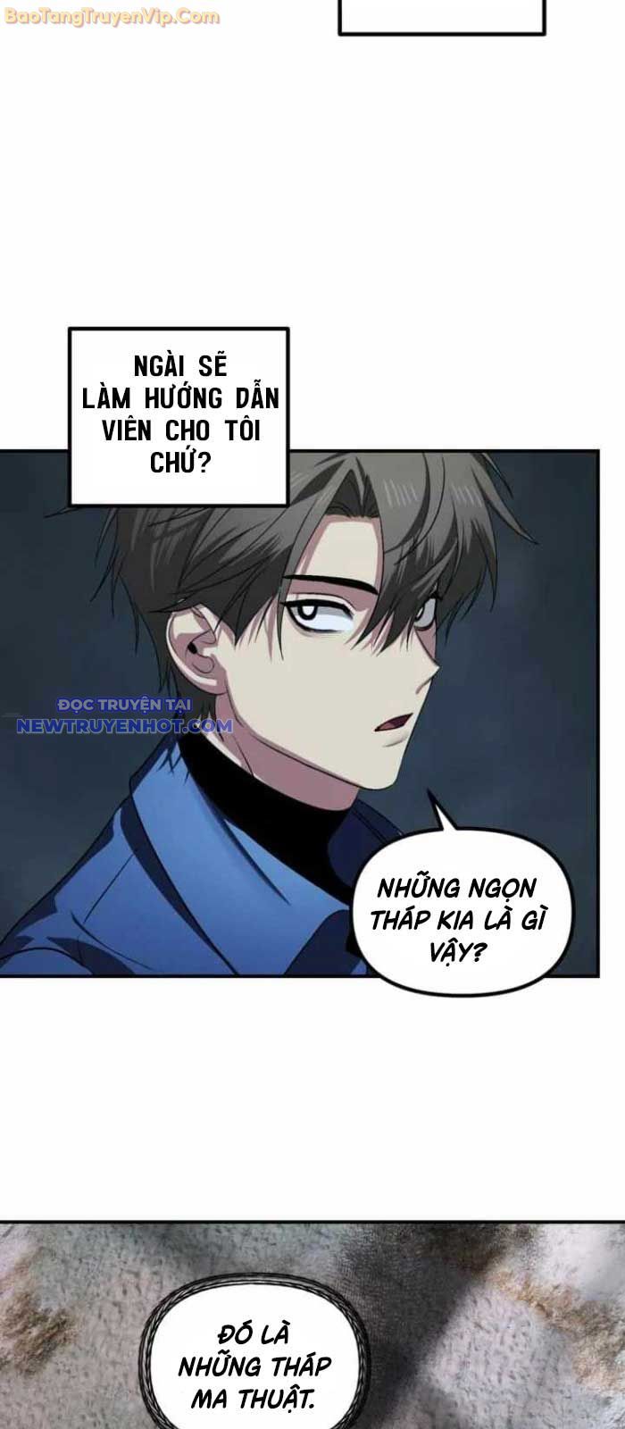 Tôi Là Thợ Săn Có Kĩ Năng Tự Sát Cấp Sss chapter 120 - Trang 26