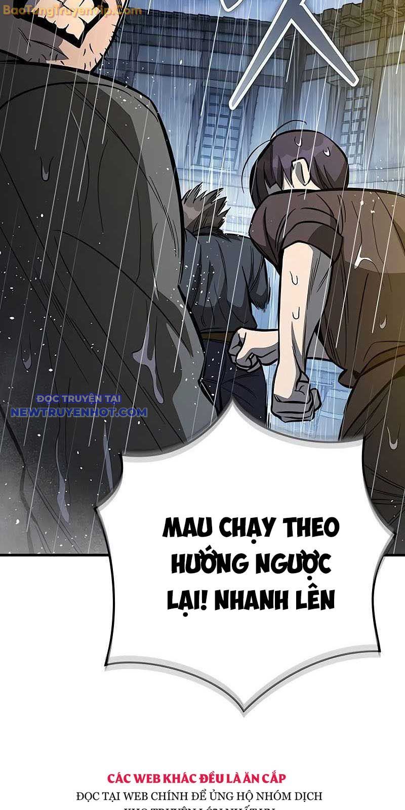 Kẻ Điên Và Đội Trưởng Cảnh Vệ chapter 19 - Trang 78