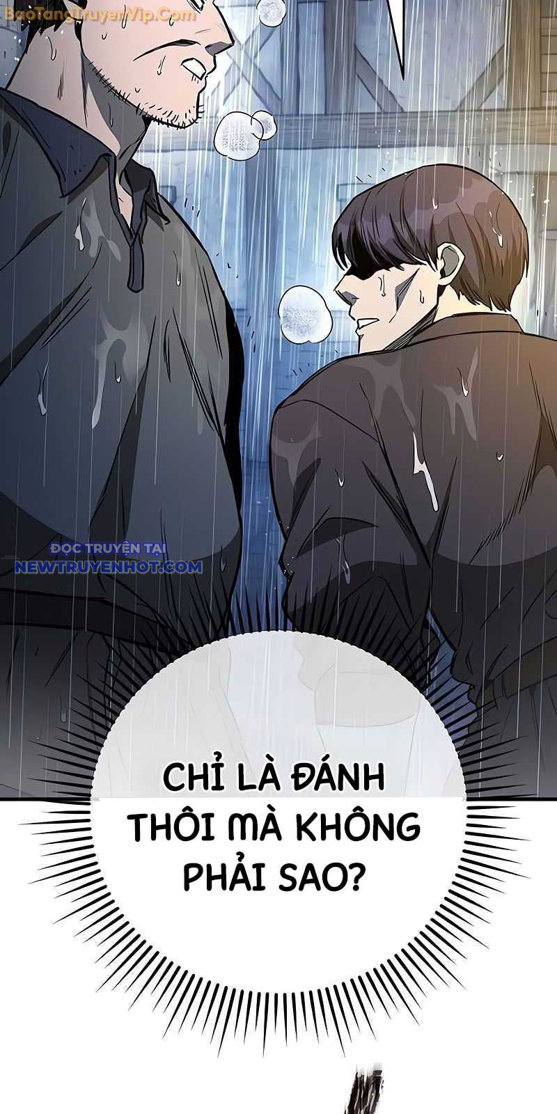 Kẻ Điên Và Đội Trưởng Cảnh Vệ chapter 19 - Trang 75