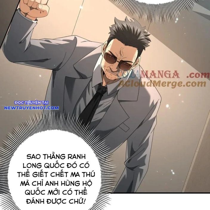 Toàn Dân Chuyển Chức: Ngự Long Sư Là Chức Nghiệp Yếu Nhất? chapter 78 - Trang 29