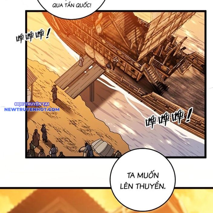 Lão Xà Tu Tiên Truyện chapter 19 - Trang 22