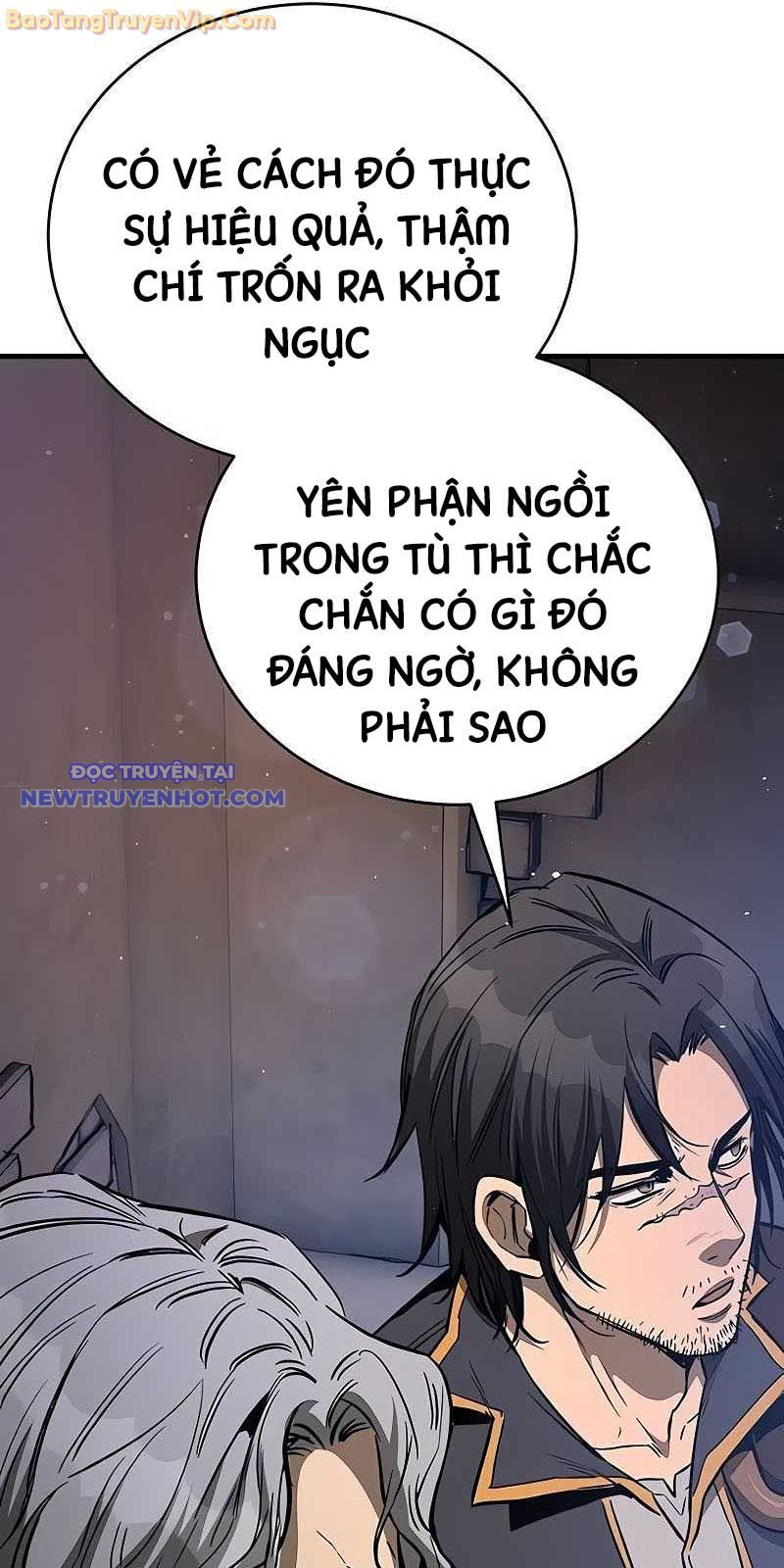 Kẻ Điên Và Đội Trưởng Cảnh Vệ chapter 19 - Trang 52